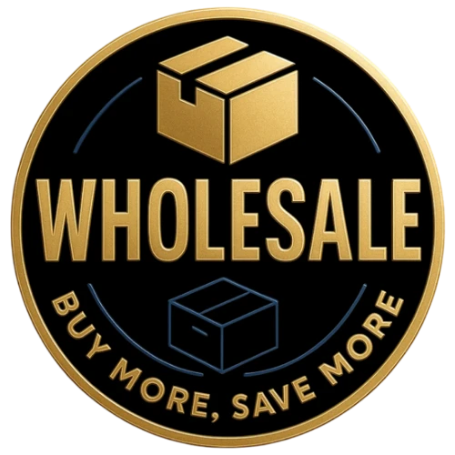 পাইকারি পণ্য