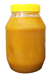 সাতক্ষীরা কড়া পাকের গাওয়া ঘি