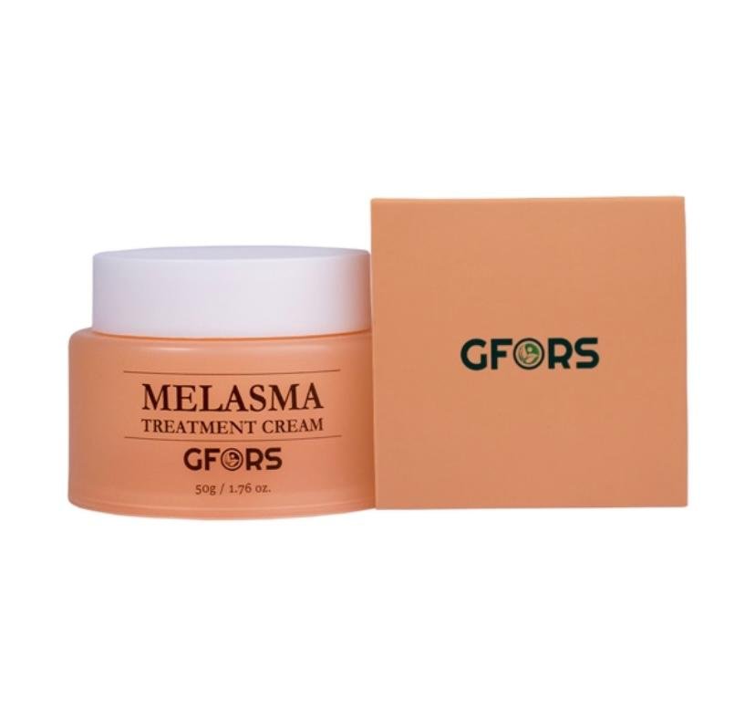 GFORS Melasma Treatment Cream 50g
