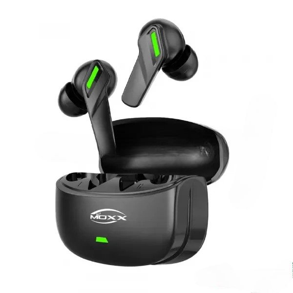 Moxx Gaming Buds Earbuds| 200 mAh