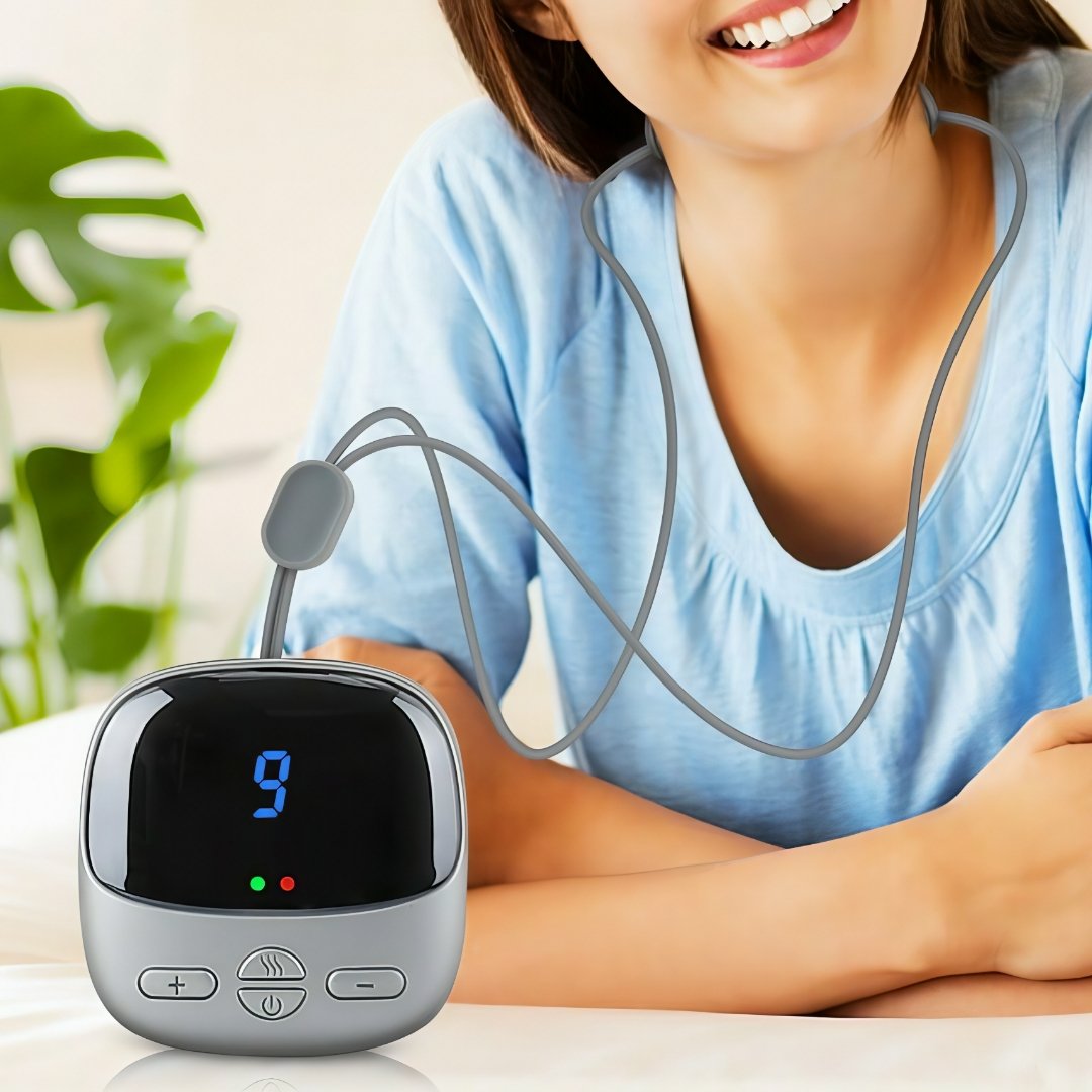 Neck Messager (Pandant Design)