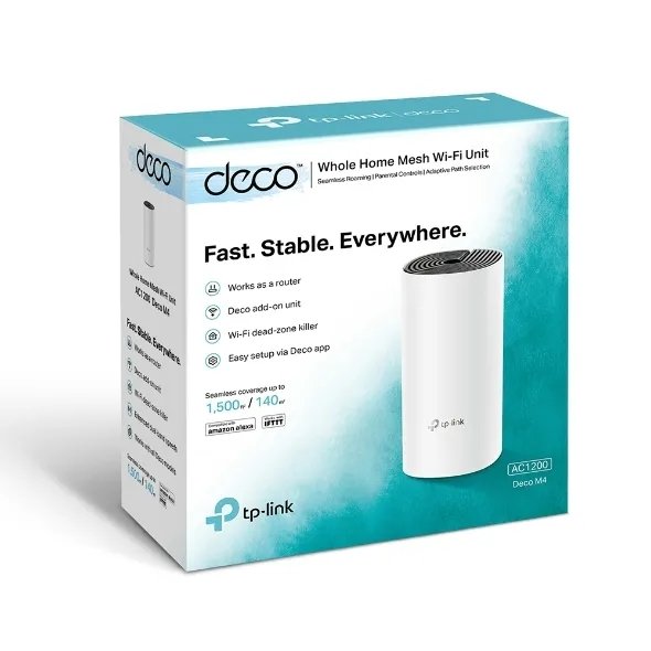 TP-Link Deco M4 AC1200