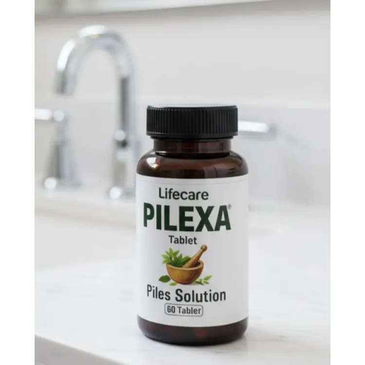 PILEXA পাইলেক্সা