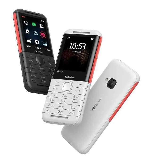 Nokia phone