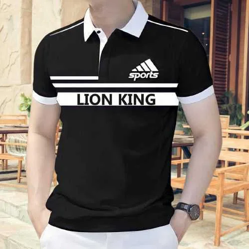 Super Premium Half Sleeve polo Shirts