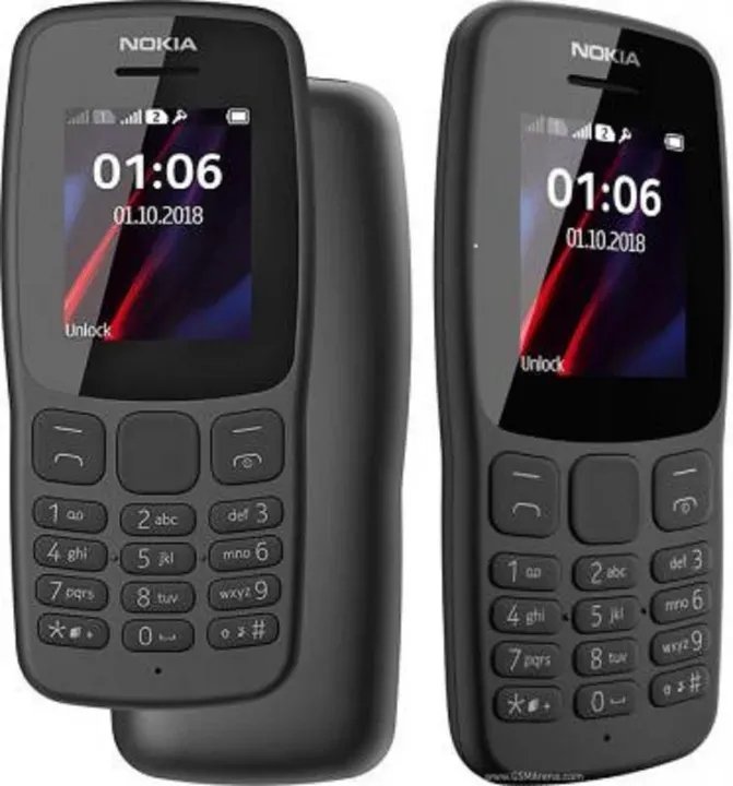 Nokia 106 Free Gift: T900 Ultra 2 Smartwatch