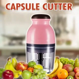 Shuqin capsule Cutter