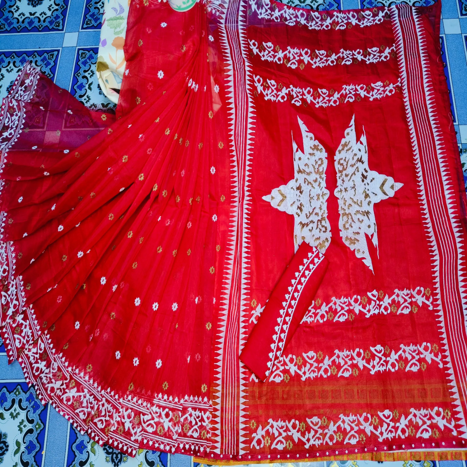 কাপল ড্রেস সেট