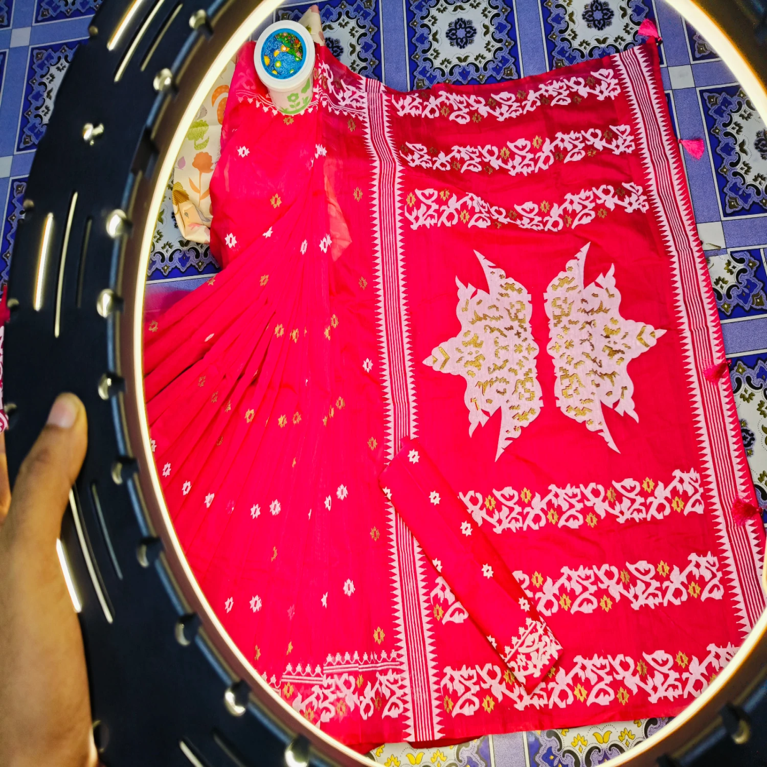 কাপল ড্রেস সেট