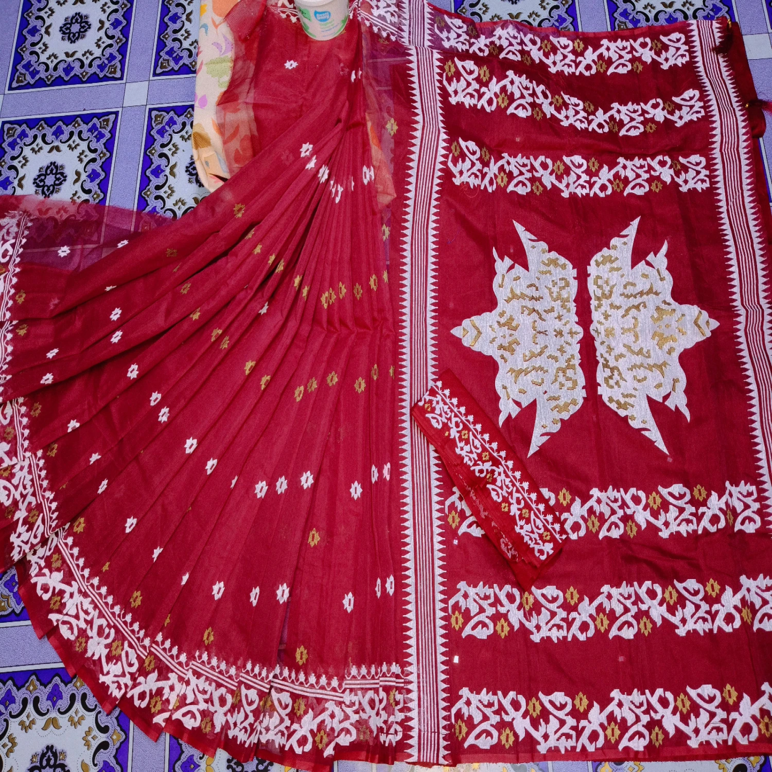 কাপল ড্রেস সেট