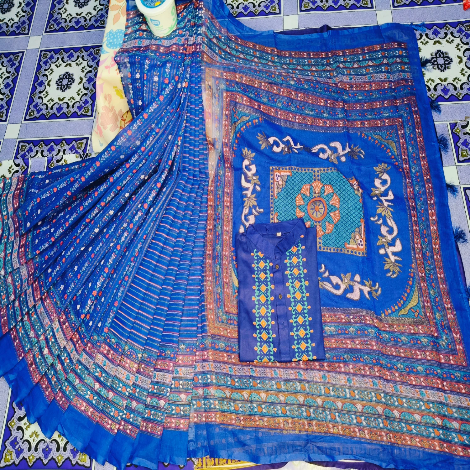 কাপল ড্রেস কালেকশনে