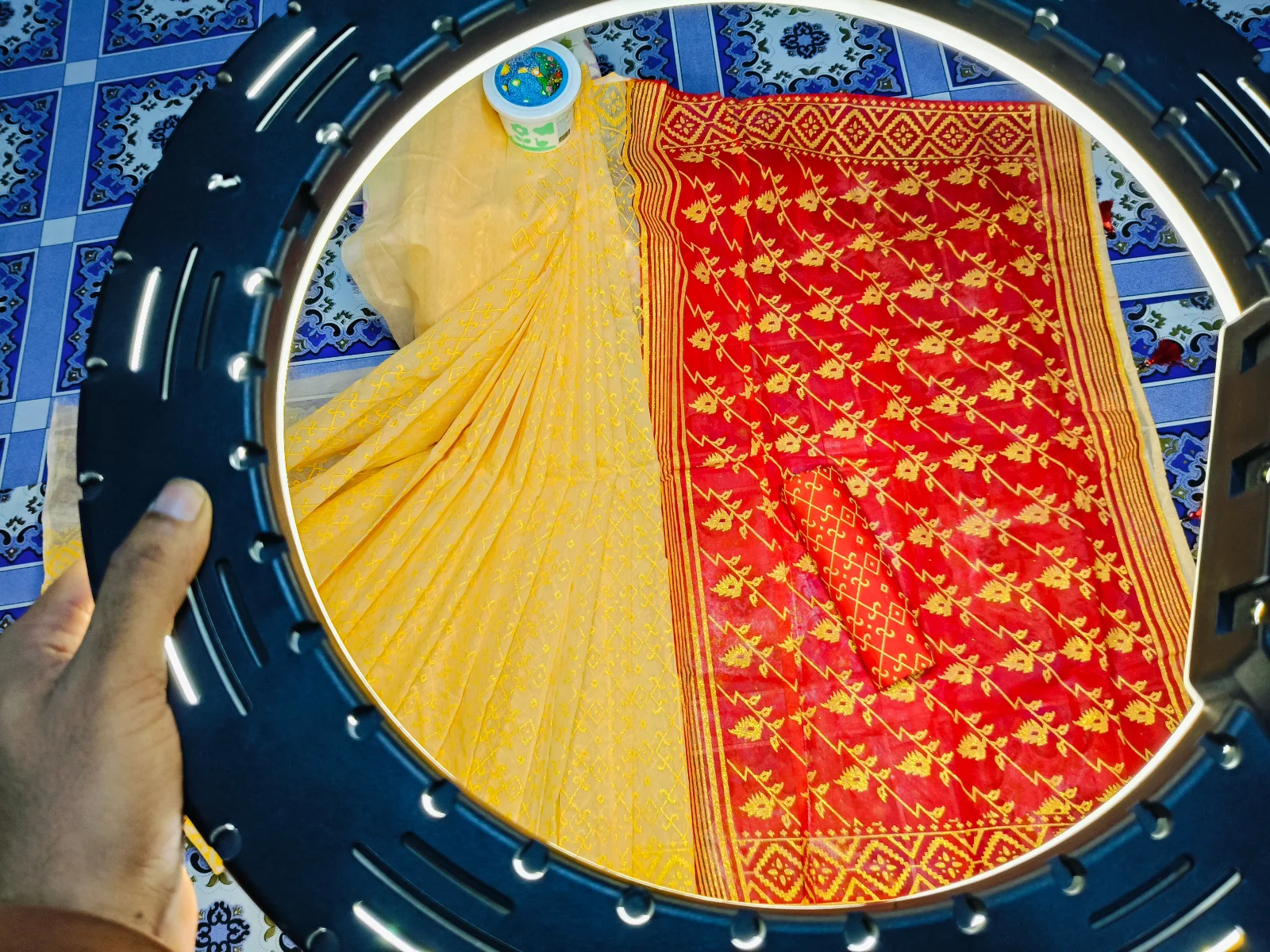 কাপল ড্রেস সেট