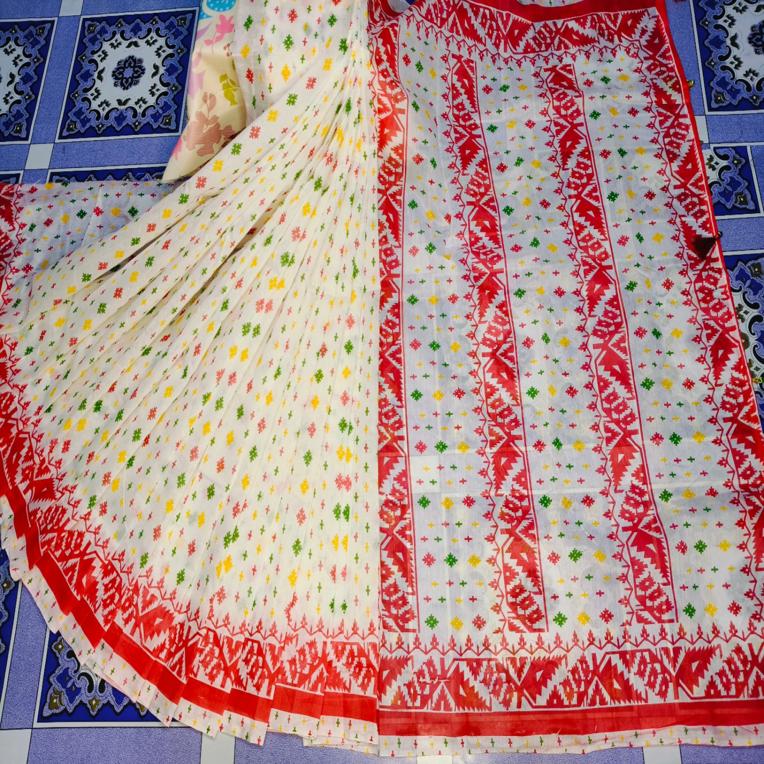 কাপল ড্রেস সেট