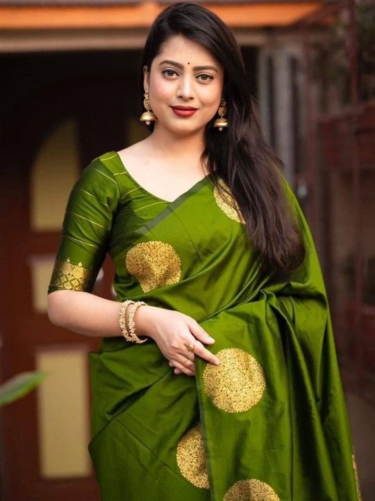 প্রিমিয়াম সিল্ক শাড়ির নতুন কালেকশন