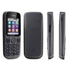 Nokia 101 Dual Sim