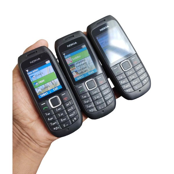 Nokia 1616 Single Sim