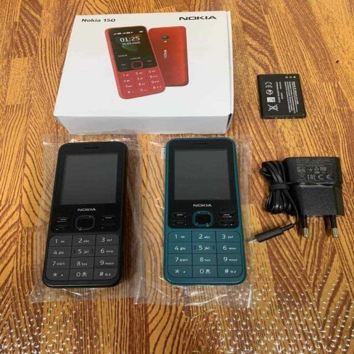 Nokia 150 Vietnam 2020